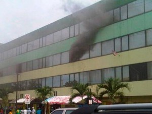 CASO LOTERÍA “pica, se extiende y vuelve picar”…