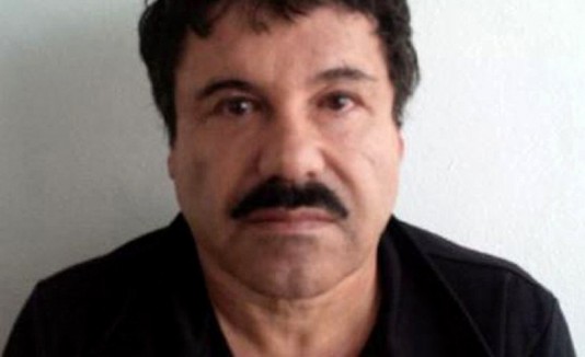 EEUU se apresta a sentenciar al Chapo Guzmán a cadena perpetua