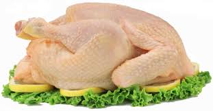 MIRA POR QUÉ debes lavar el pollo antes de cocinarlo…