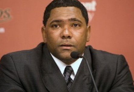 Miguel Tejada sigue detenido en el Palacio de Justicia de Ciudad Nueva
