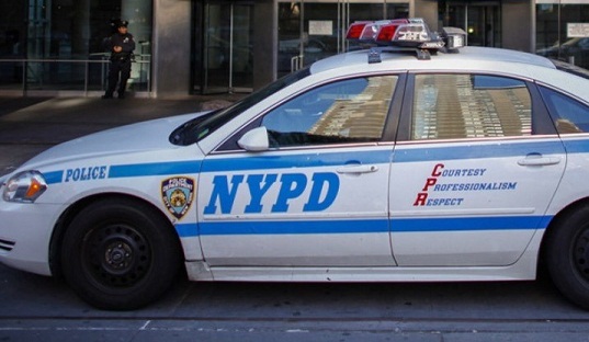 Asesinan a cuatro hombres sin techo y uno en condición crítica en el Barrio Chino de NY