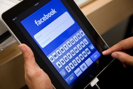 FACEBOOK identifica 30.000 cuentas falsas en Francia…