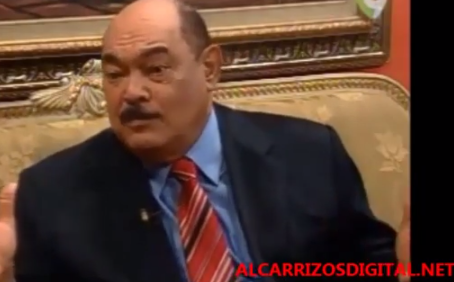 HAY PROBLEMAS: Alburquerque no acepta nombramiento de Abinader