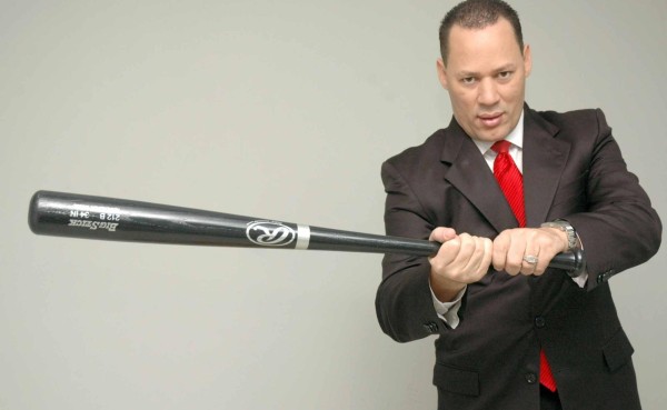 Franklin Mirabal se desliga de supuesto sobrino vinculado al atentado contra David Ortiz