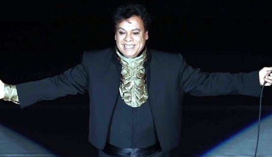 AMLO habló sobre el posible regreso de Juan Gabriel