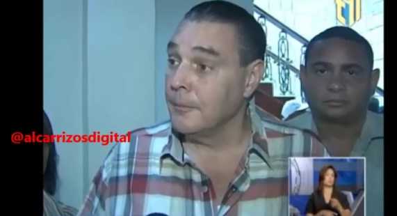 Senador José Hazim deja PRSC y se va al PLD…