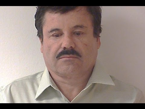 EEUU pide confiscar a El Chapo 12,666 millones de dólares