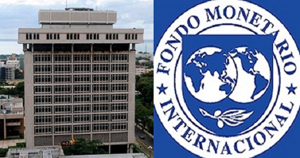 BANCO CENTRAL Y FMI6