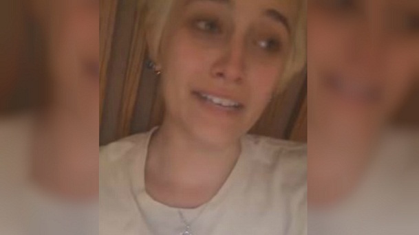 Hija de Michael Jackson habla de su intento de suicidio a los 14 años