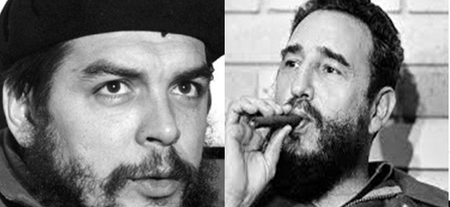 Carta de El Che a su padre cuando conoció a Fidel…