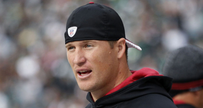 Ex jugador de la NFL mata accidentalmente a su hija