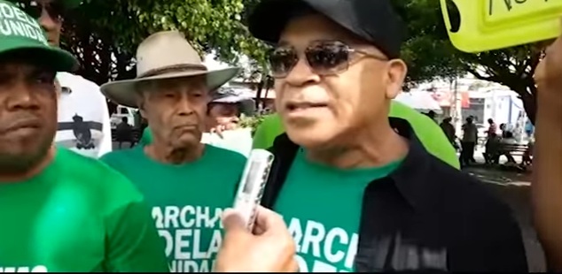 MARINO ZAPETE: Peledeistas andan recogidos. OIGA MÁS…