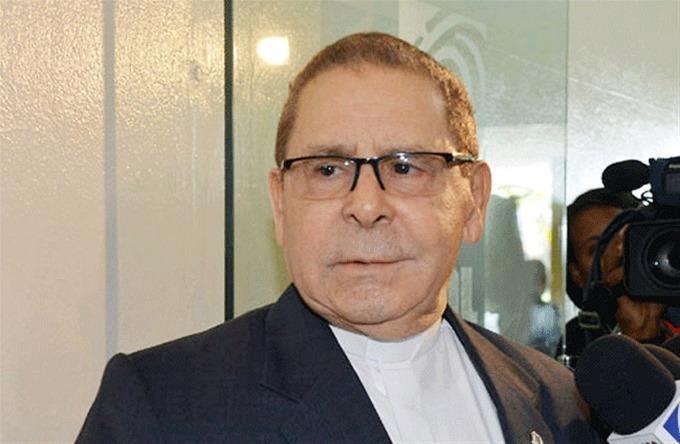 Muere Agripino Núñez Collado…