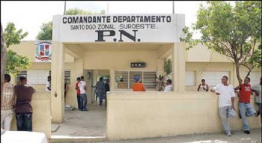 EN LOS ALCARRIZOS, hieren mujer de varias puñaladas por presuntos asuntos pasionales
