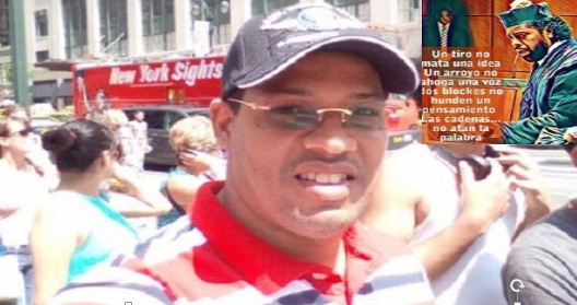 EEUU rechaza petición de asilo de Argenis Contreras…
