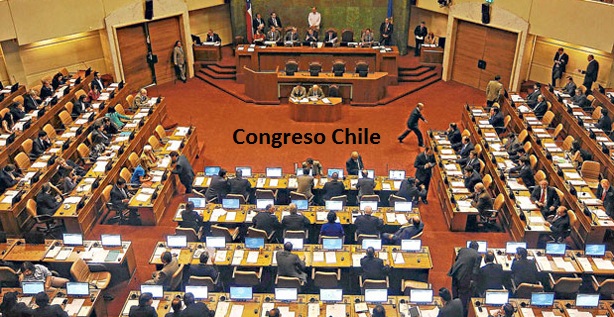 Atacan a golpes y cuchilladas a senador que busca reelección en Chile…