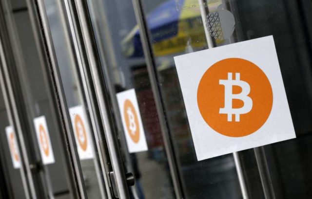 El bitcóin se dispara un 14 % en medio del alza del mercado de criptomonedas