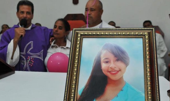 Ya son cinco personas las que guardan prisión por caso Emely Peguero…