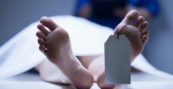 EN SANTIAGO, muere electrocutada pareja de esposos en sector Cienfuegos…