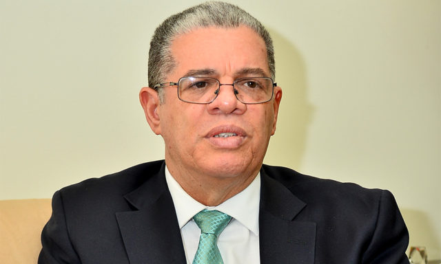 Pepca interroga por tercera vez a Amarante Baret