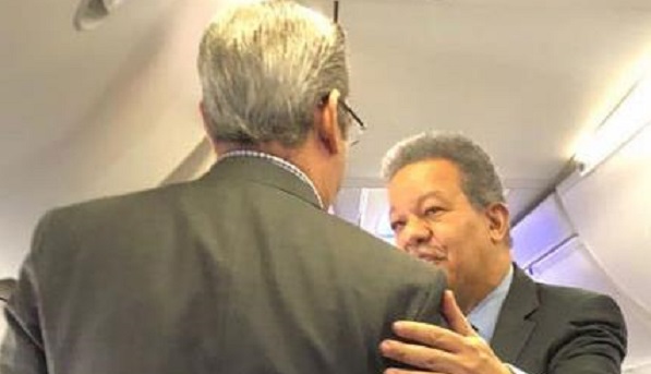 Propone cumbre Leonel, Quique y Luis para alianza