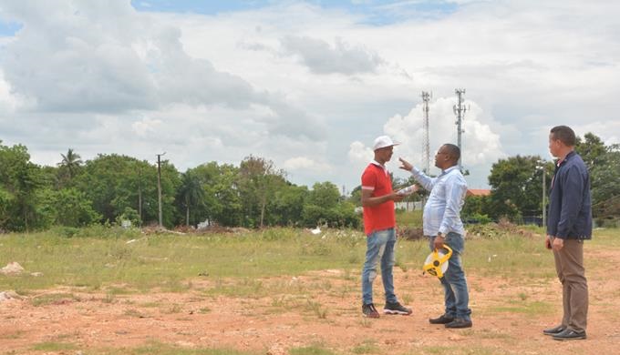 ABINADER: “Teleférico de Los Alcarrizos entrará en funcionamiento en diciembre…