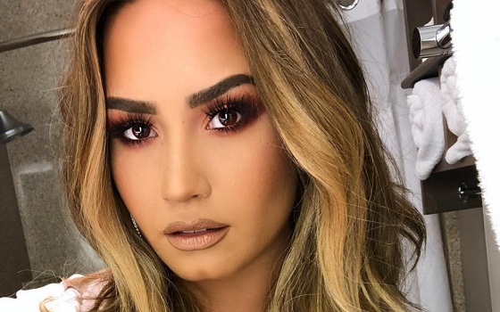 Demi Lovato, hospitalizada por sobredosis de heroína…