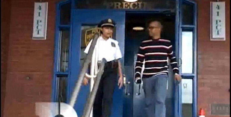ENHORABUENA: dominicana comanda cuartel de la Policía de Nueva York en distrito de El Bronx