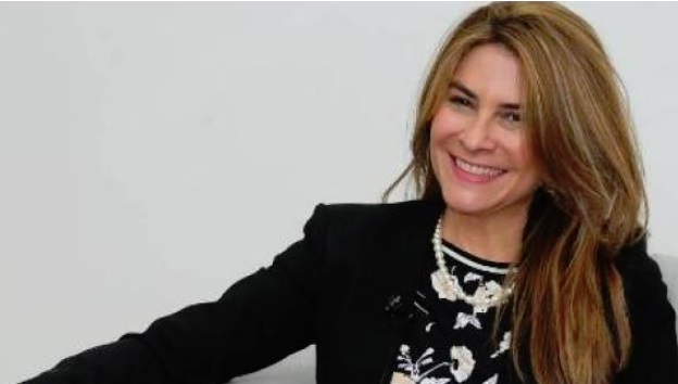 CAROLINA MEJÍA a la Cámara de Diputados: “Y la transparencia, ¿Pa’ cuándo?” …