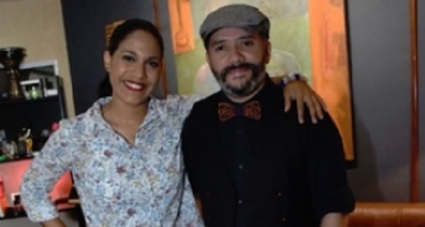 Hija de Pablo Milanés llega a RD, grabará con Pavel Núñez en homenaje a su padre