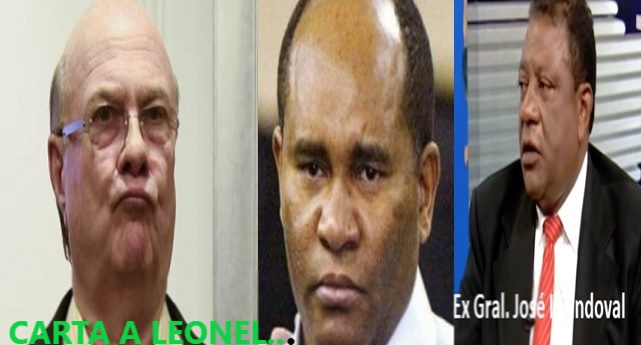 HIPÓLITO SE REUNIÓ CON QUIRINO antes de carta a Leonel, según abogado…
