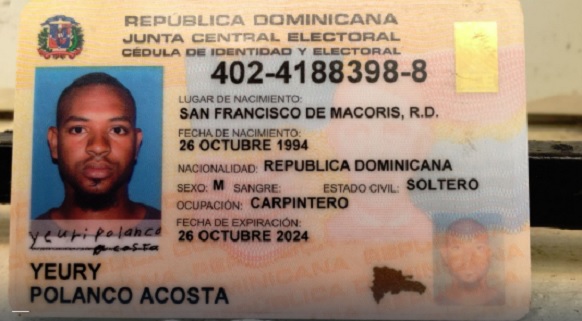 EN SFM, matan a balazos un supuesto delincuente…