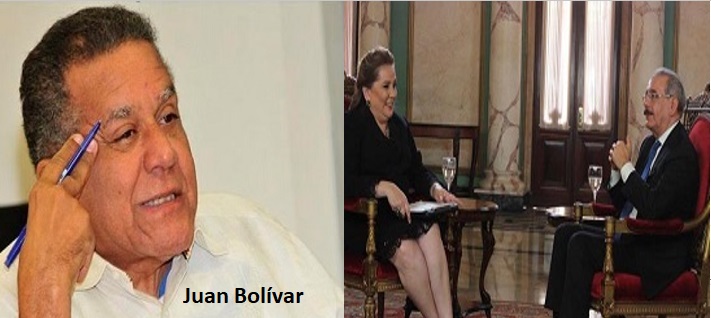 “PREGUNTAS PICANTES” para Danilo Medina. UNA JOYA….