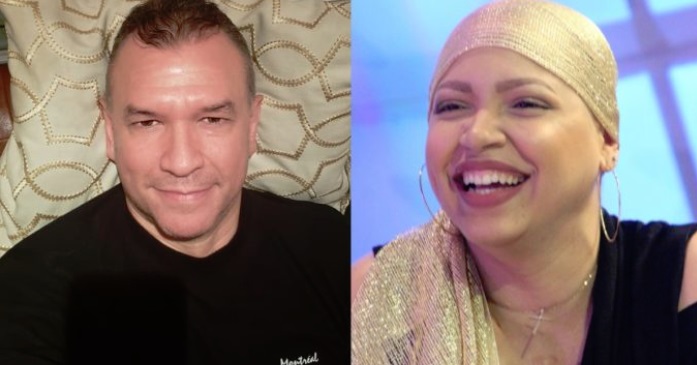 BUENA POR HERMANO DE EDDY HERRERA; “da espaldarazo a Juliana”…