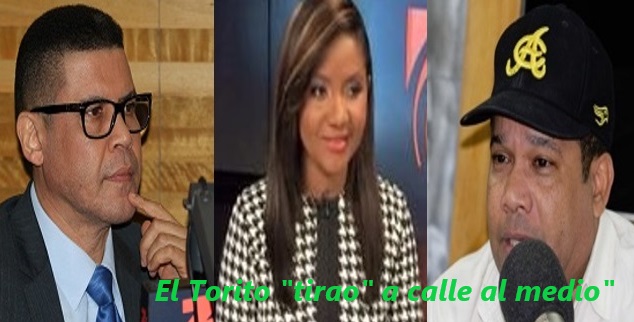 EL TORITO: «La Marcha Verde debió surguir hace diez años»…