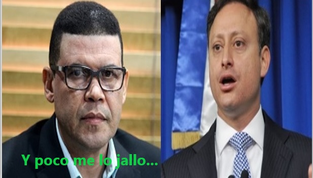 80% DE DOMINICANOS no cree en Jean Alain y caso Odebrecht…