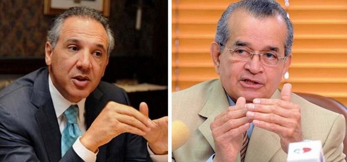 Acto de Leonel enfrenta a Almeyda y Peralta…