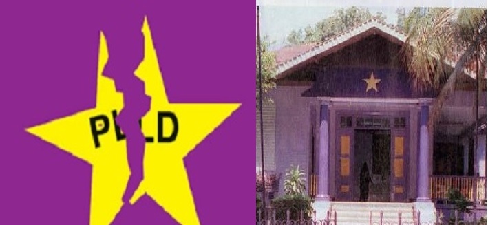 HACIENDO HISTORIA: Las grandes crisis políticas del PLD….