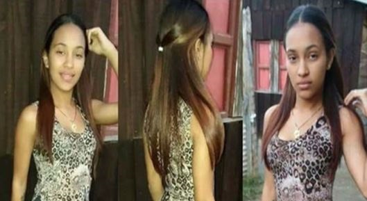 EN JARABACOA, joven de 21 años muere en accidente de tránsito…
