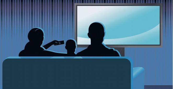 La Internet en ventaja frente a TV…