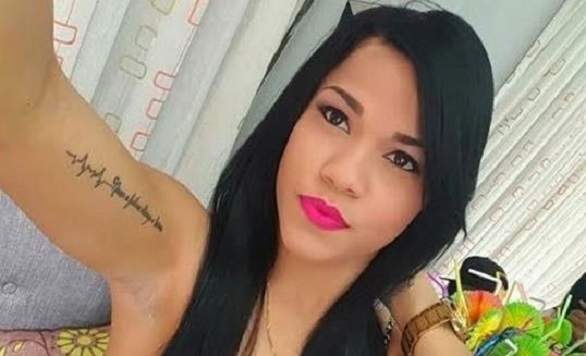 Investigan muerte de modelo luego de fumar hookah e ingerir tragos