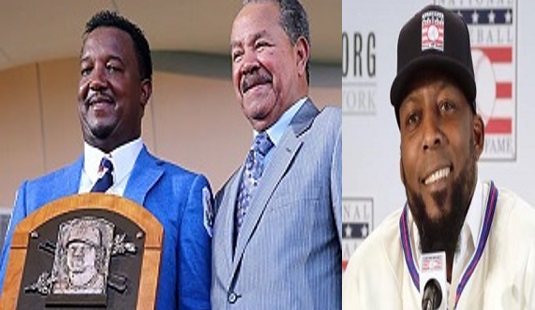 Immortals of Cooperstown do not charge salaries for exaltation …