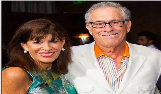 Llega al país Robin Bernstein nueva embajadora de EEUU…
