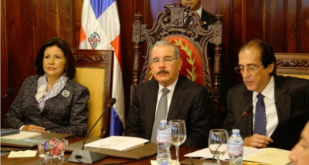 Presupuesto de 2019 aumentará en RD$105,247 millones…