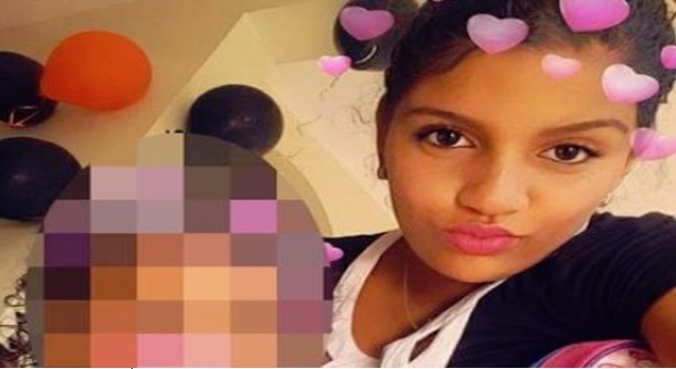 Dominicana de 21 años muere en tiroteo en Maryland; tenía 5 meses en EEUU junto a su hija