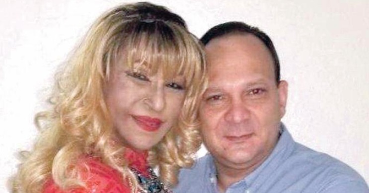Fefita celebrará en grande sus 75 años…