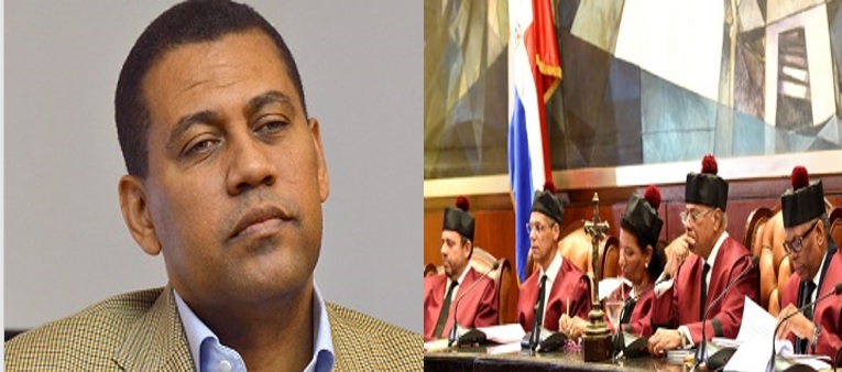 TRIBUNAL CONSTITUCIONAL “da garrotazo” a Guido Gómez…