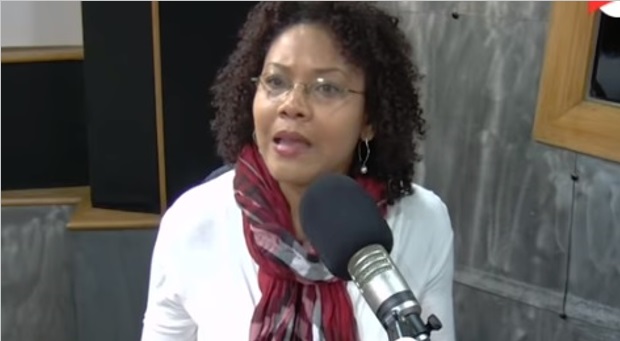 Comunicadora narra “experiencia desagradable” con Pablo Ross