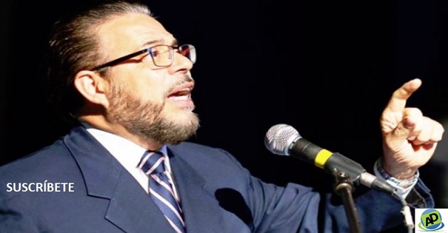 MORENO: “Navarro también debe renunciar por “mochilas” de Yomaira…