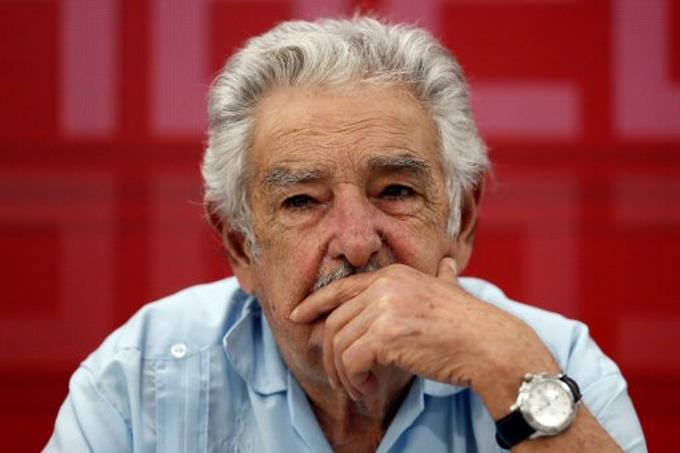 LAS SABIAS PALABRAS de Pepe Mujica sobre América Latina…